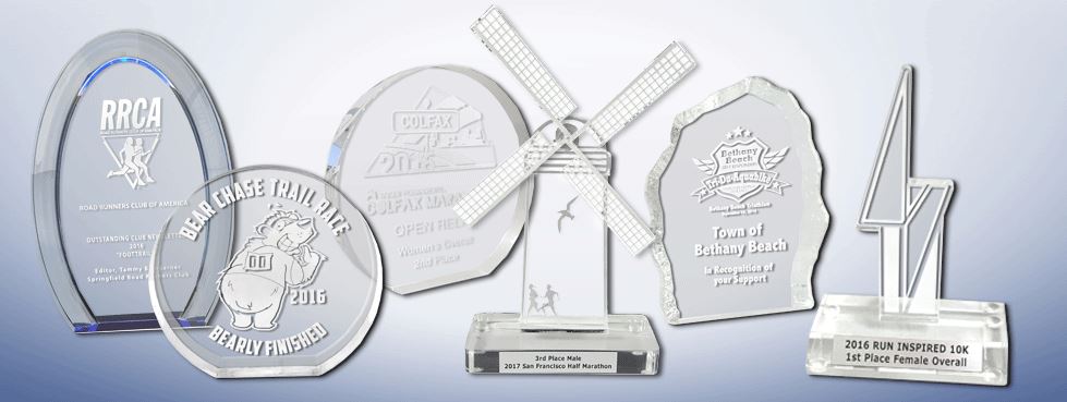 Simple ways to choose the best awards manufacturer