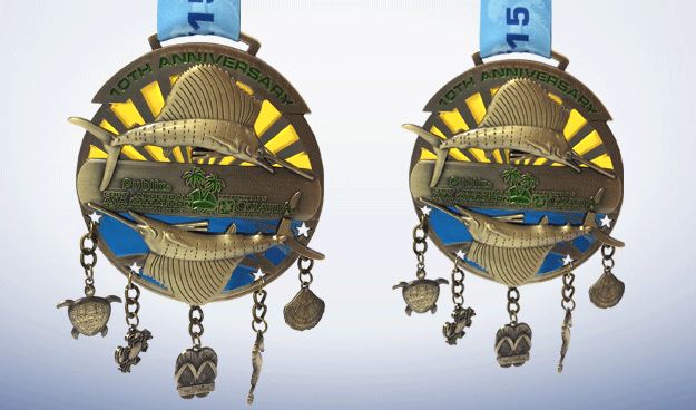 marathon medals manufacturer